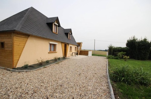 Mauquenchy House | Le Forgîte - Mauquenchy