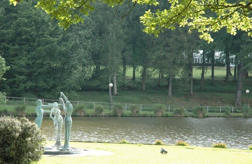 Mauquenchy House | Le Forgîte - Mauquenchy