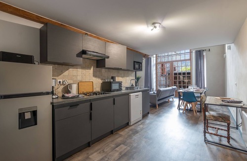 Gilly-sur-Isere Apartment | Le Fort 101 + Loft 16