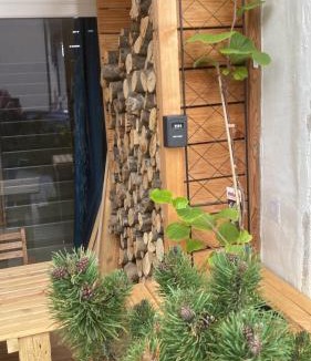 Gimel House | Le Fort