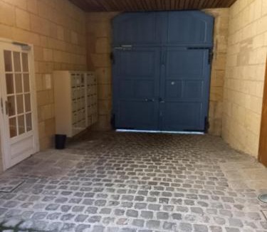 Sedan Apartment | le Fort de Bayle