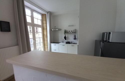 Sedan Apartment | le Fort de Bayle