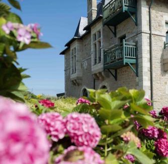 Le Croisic Hotel | Le Fort de l'Océan