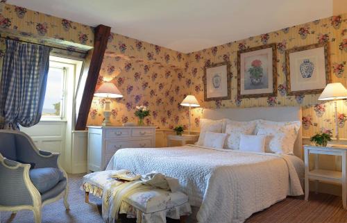 Le Croisic Hotel | Le Fort de l'Océan