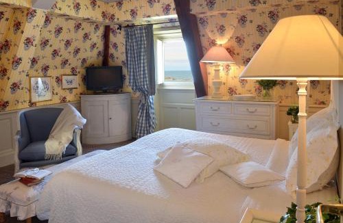 Le Croisic Hotel | Le Fort de l'Océan