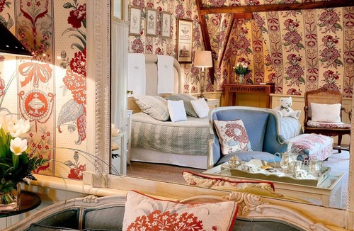 Le Croisic Hotel | Le Fort de l'Océan