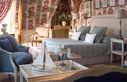 Le Croisic Hotel | Le Fort de l'Océan