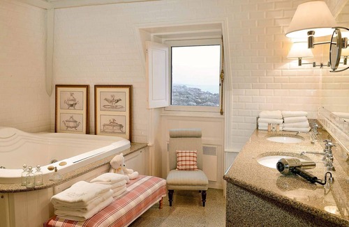 Le Croisic Hotel | Le Fort de l'Océan