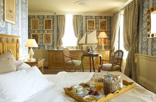 Le Croisic Hotel | Le Fort de l'Océan