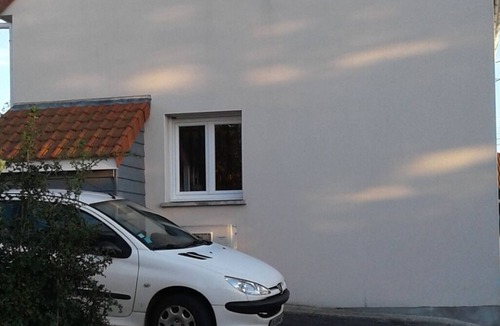 Ambleteuse House | le Fort des Sables