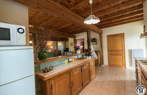 Saint-Julia House | Le Fort - Saint-Julia
