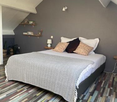 Ambleteuse House | Le Fort Vauban