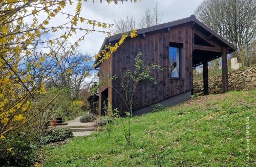 Saint-Ceneri-le-Gerei Villa | Le Foubert