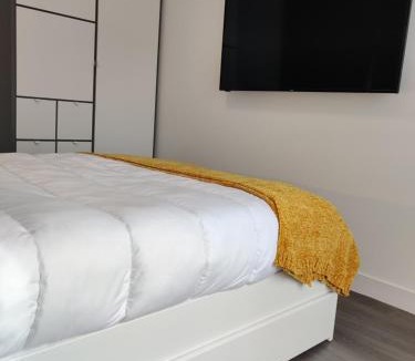 La Grace de Dieu Ouest Apartment | LE FOUCAULD-GoodCaen