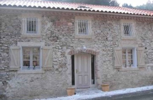 Courniou House | Le Four à Chaux - COURNIOU-LES-GROTTES
