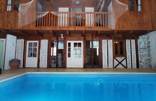Courniou House | Le Four à Chaux - COURNIOU-LES-GROTTES