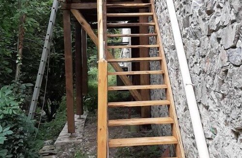 Courniou House | Le Four à Chaux - COURNIOU-LES-GROTTES