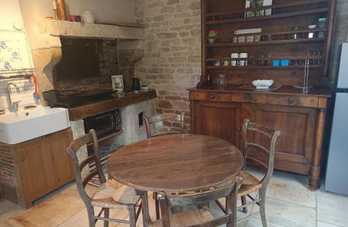 Saint-Marc-sur-Seine House | Le Four à pain