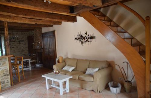 Najac House | Le four à pain