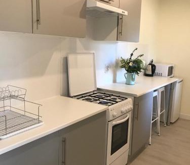 Courcelles House | Le Four à Pain