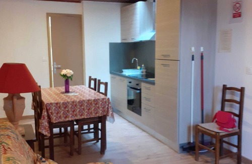 Ilonse House | Le Four 2 d'llonse - ILONSE