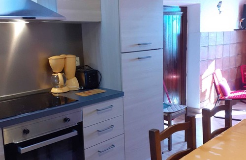 Ilonse House | Le Four 2 d'llonse - ILONSE