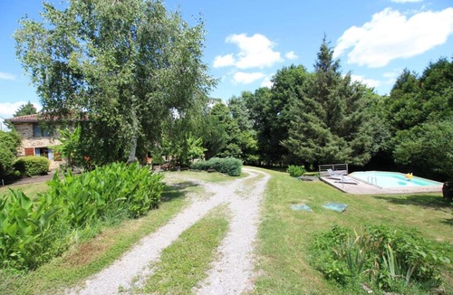 Chaillac-sur-Vienne House | Le four a pain d'ermance