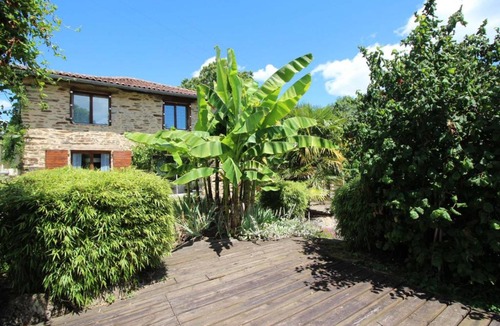 Chaillac-sur-Vienne House | Le four a pain d'ermance