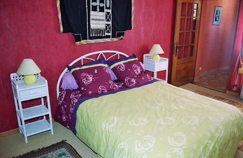 Futeau Bed & Breakfast | le four au bois