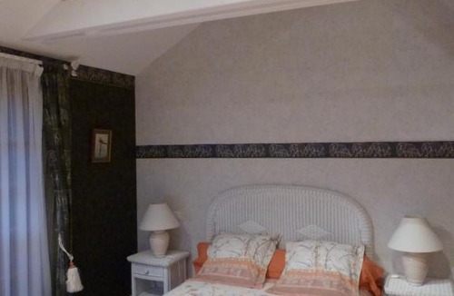 Futeau Bed & Breakfast | le four au bois