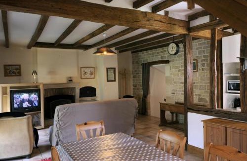 Vitry-le-Croise House | Le four banal