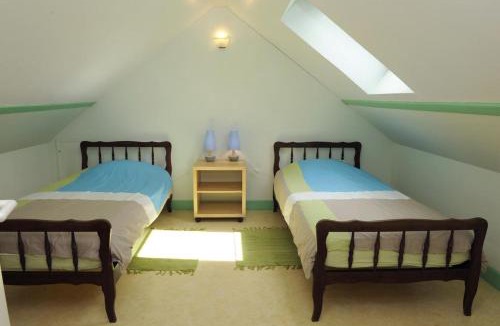 Vitry-le-Croise House | Le four banal