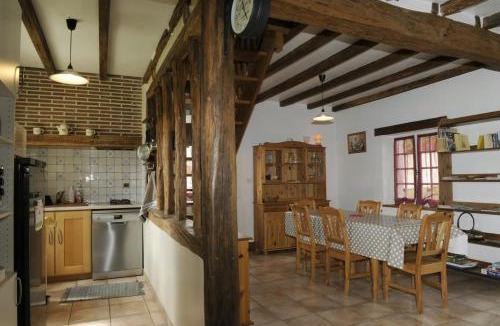 Vitry-le-Croise House | Le four banal