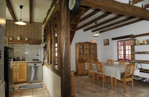 Vitry-le-Croise House | Le Four Banal - Vitry LE Croise