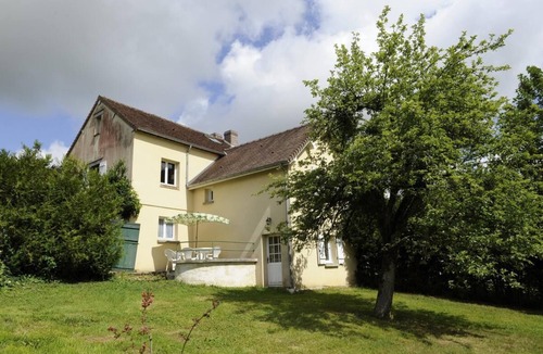 Vitry-le-Croise House | Le Four Banal - Vitry LE Croise