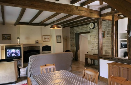 Vitry-le-Croise House | Le Four Banal - Vitry LE Croise