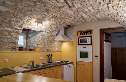 La Malene House | Le Four d'Odilon 6 people in Montignac