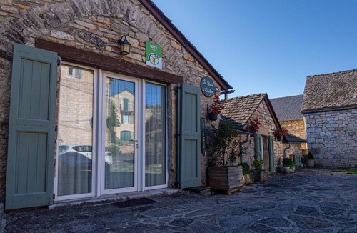 La Malene House | Le Four d'Odilon 6 people in Montignac