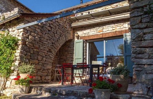 La Malene House | Le Four d'Odilon 6 people in Montignac