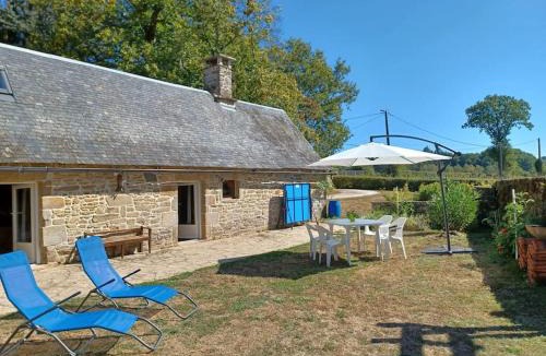 Le Lonzac House | Le Four de La Jugie