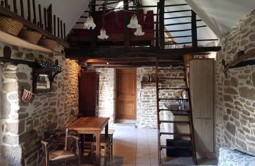 Le Lonzac House | Le Four de La Jugie