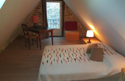 Le Lonzac House | Le Four de La Jugie