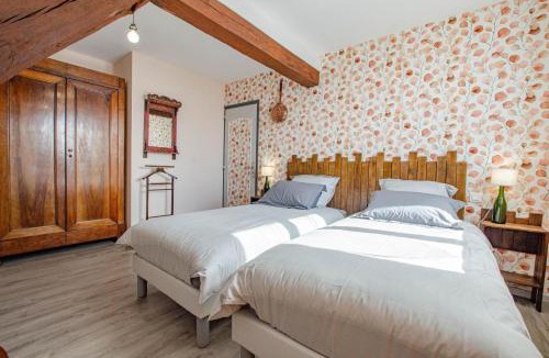 Montieramey House | Le four de mimile