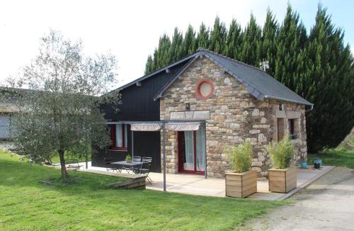 Saint-Georges-de-Chesne House | Le four
