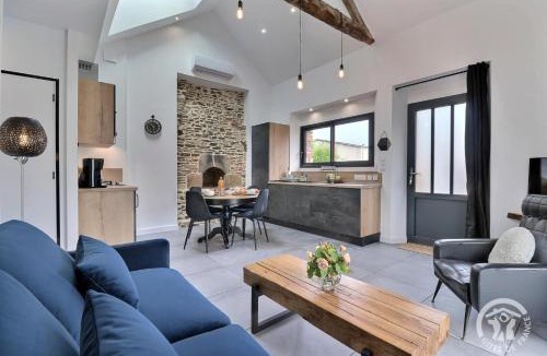 Saint-Georges-de-Chesne House | Le four
