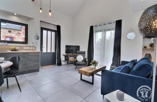 Saint-Georges-de-Chesne House | Le four