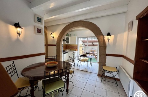 Malves-en-Minervois House | Le Four - MALVES EN MINERVOIS