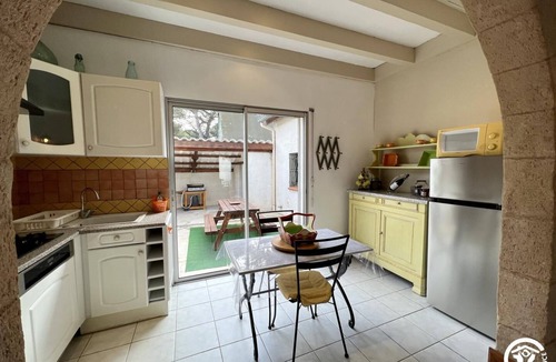 Malves-en-Minervois House | Le Four - MALVES EN MINERVOIS