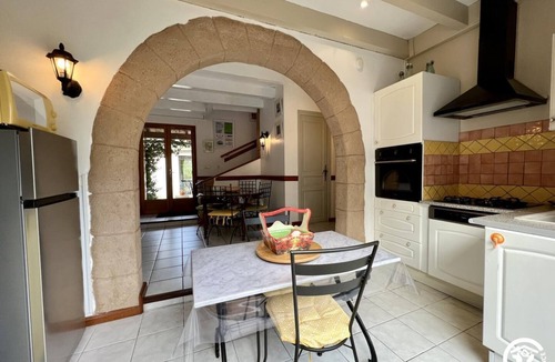 Malves-en-Minervois House | Le Four - MALVES EN MINERVOIS