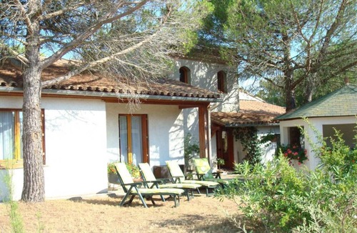 Malves-en-Minervois House | Le Four - MALVES EN MINERVOIS